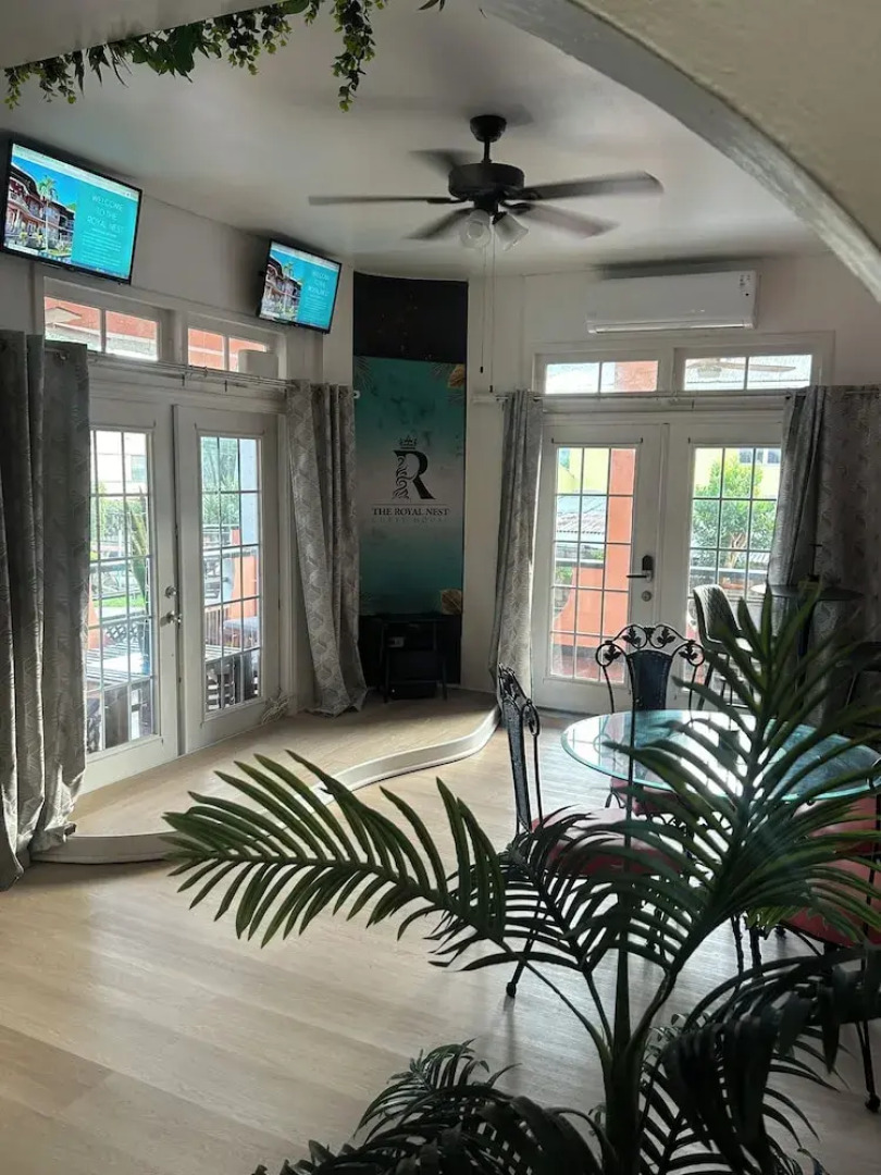 The Royal Nest Trinidad