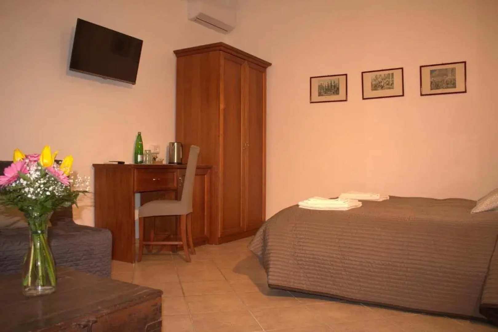 Sentimento del Tempo B&B