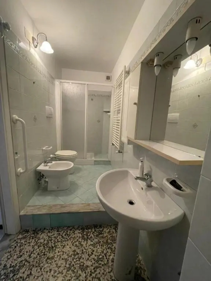 Appartamento vicino al mare