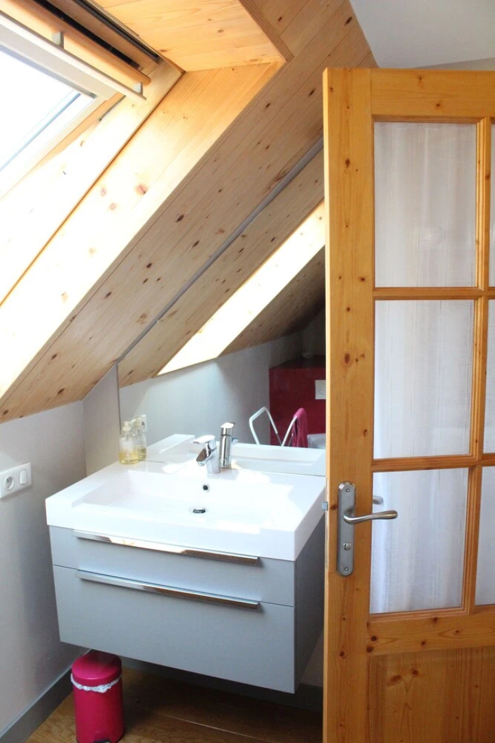 Les Chambres de Penfond