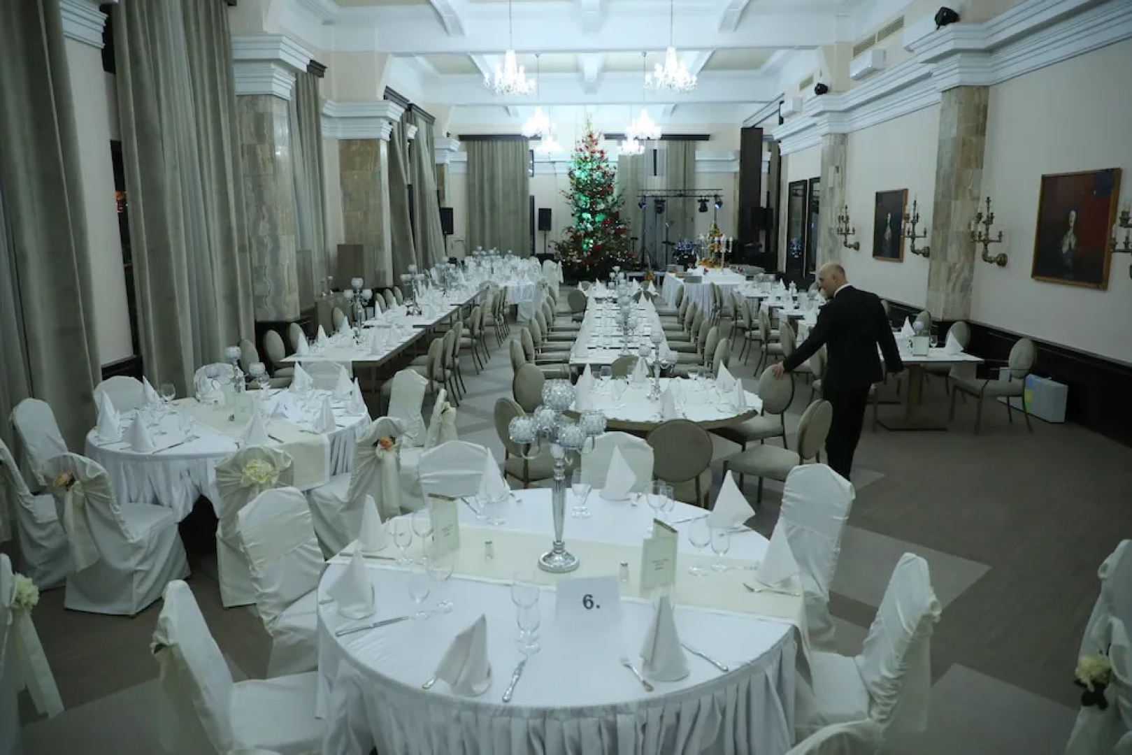 Zepter Hotel Vrnjačka Banja, member of Zepter Hotels