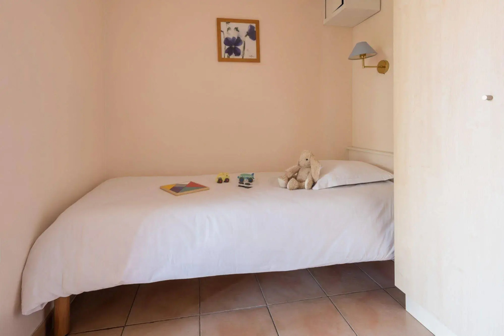 Pierre & Vacances Residence Les Rivages du Parc - Menton