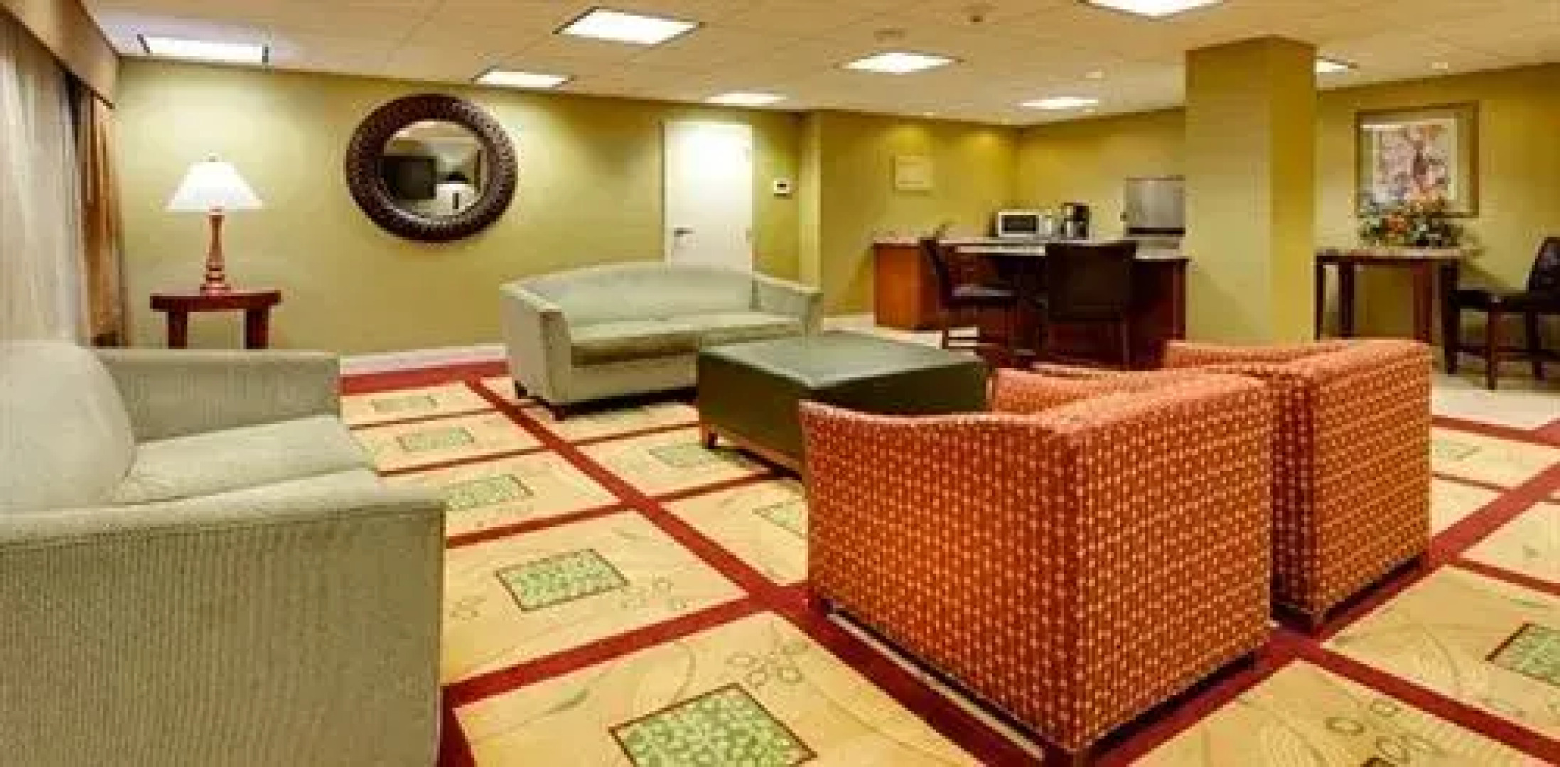 Radisson Hotel Hartford (ex.Crowne Plaza Hartford Downtown)