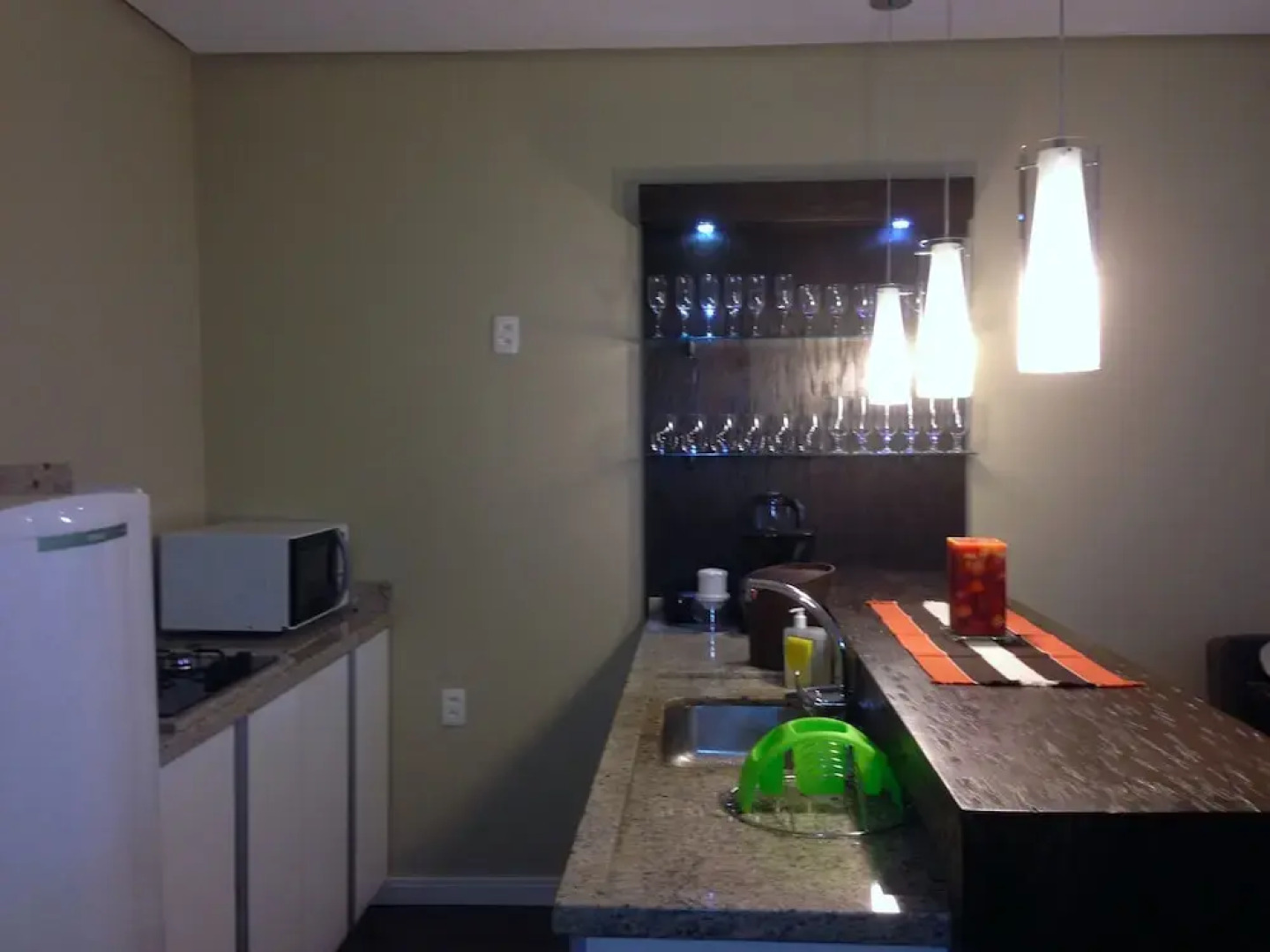 LocFlat - Apartamento Studio 109