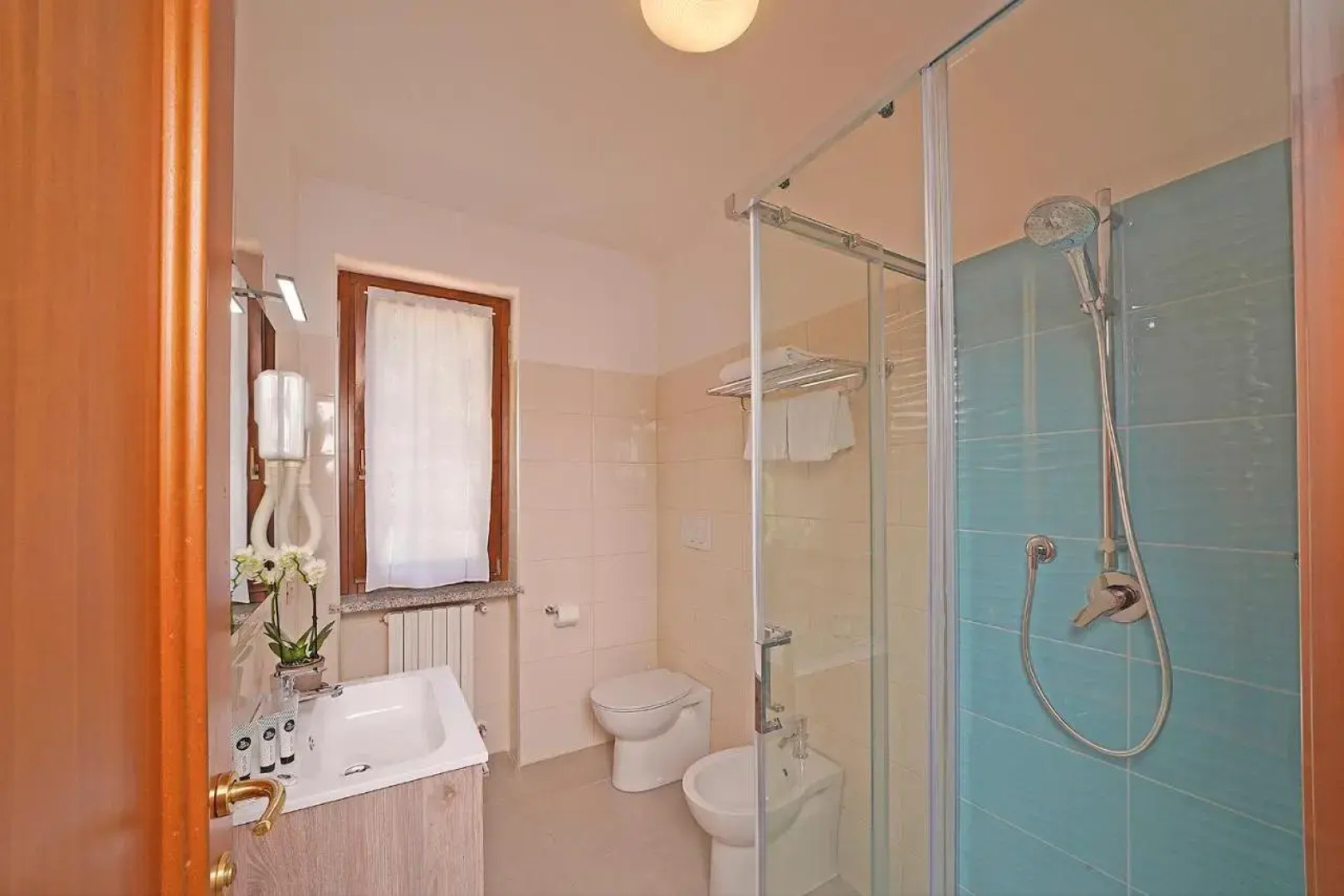 Residence Primera Rompala