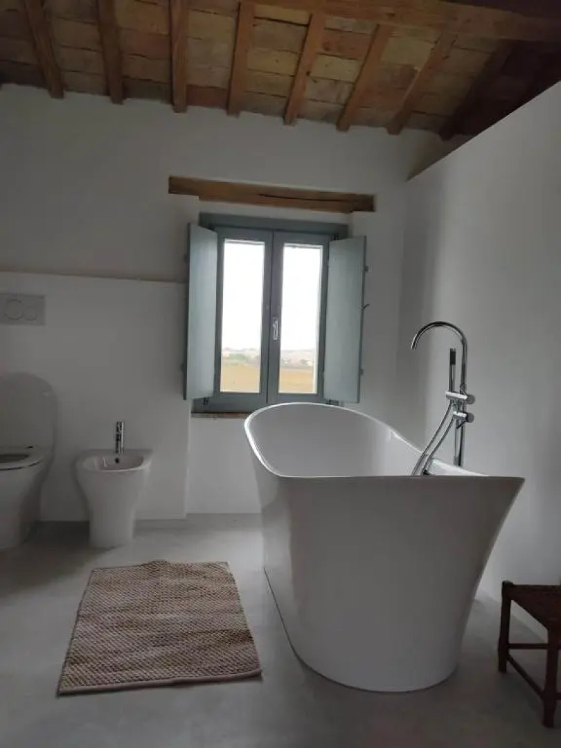 Casa Caminate - suite