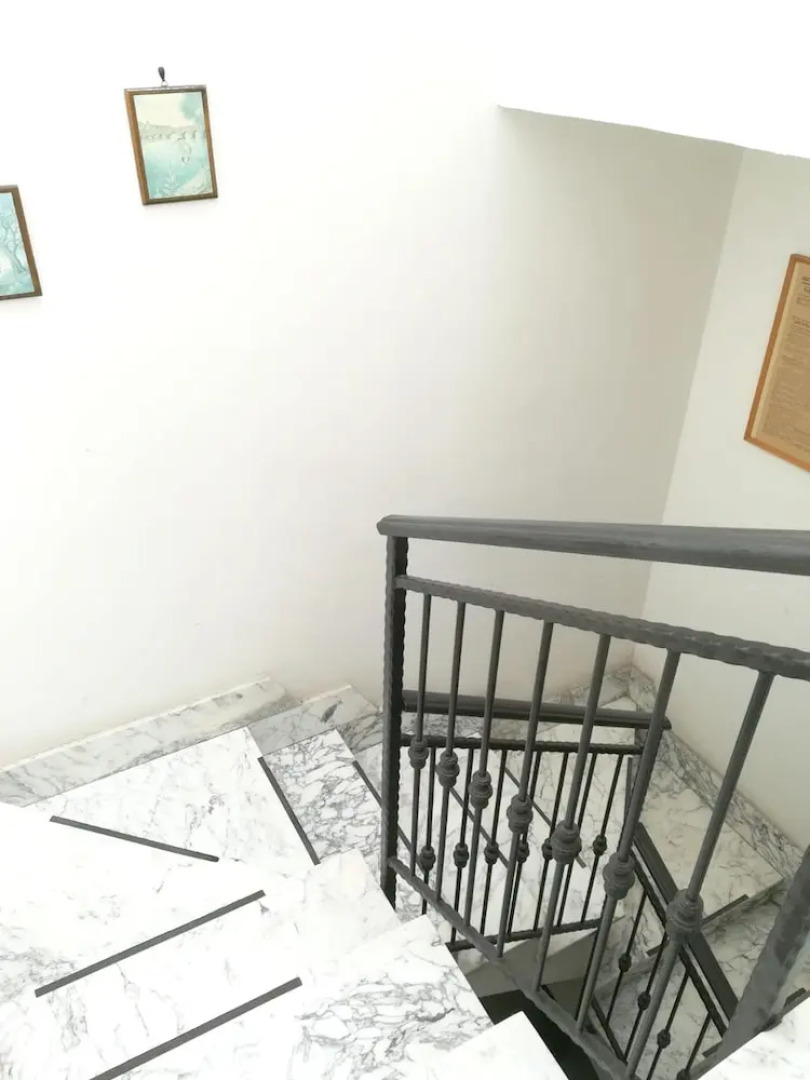 Apartment With one Bedroom in Villabate, With Wonderful City View, Fur