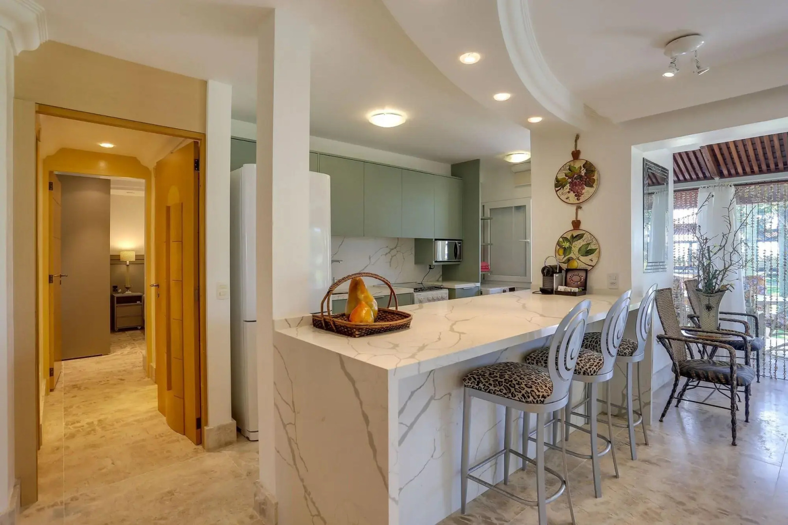 Villas Jurerê Residences