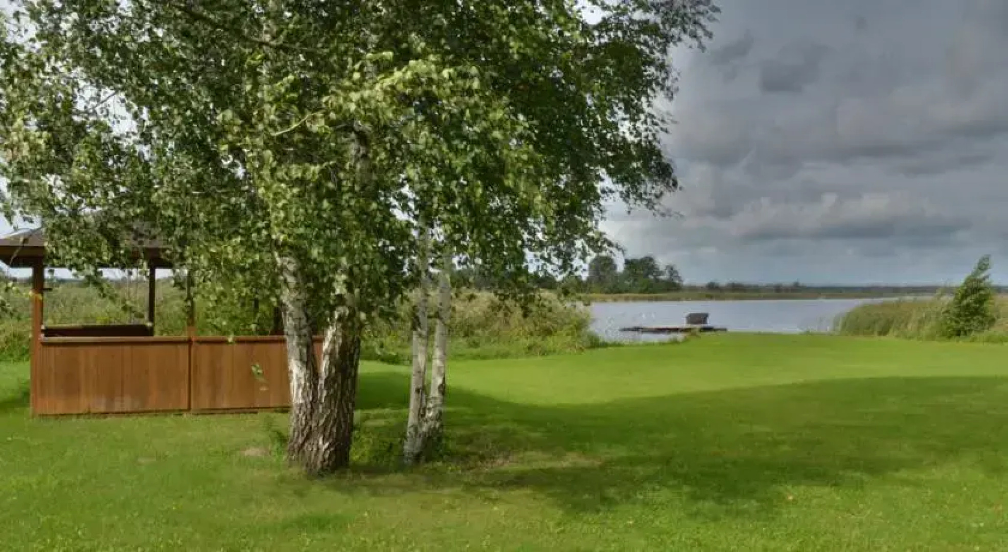 Brīvdienu māja Mucenieki