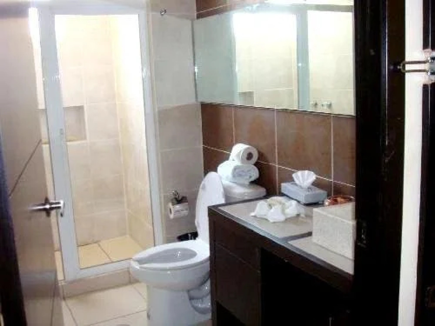 Confort Ejecutivo Suites del Valle