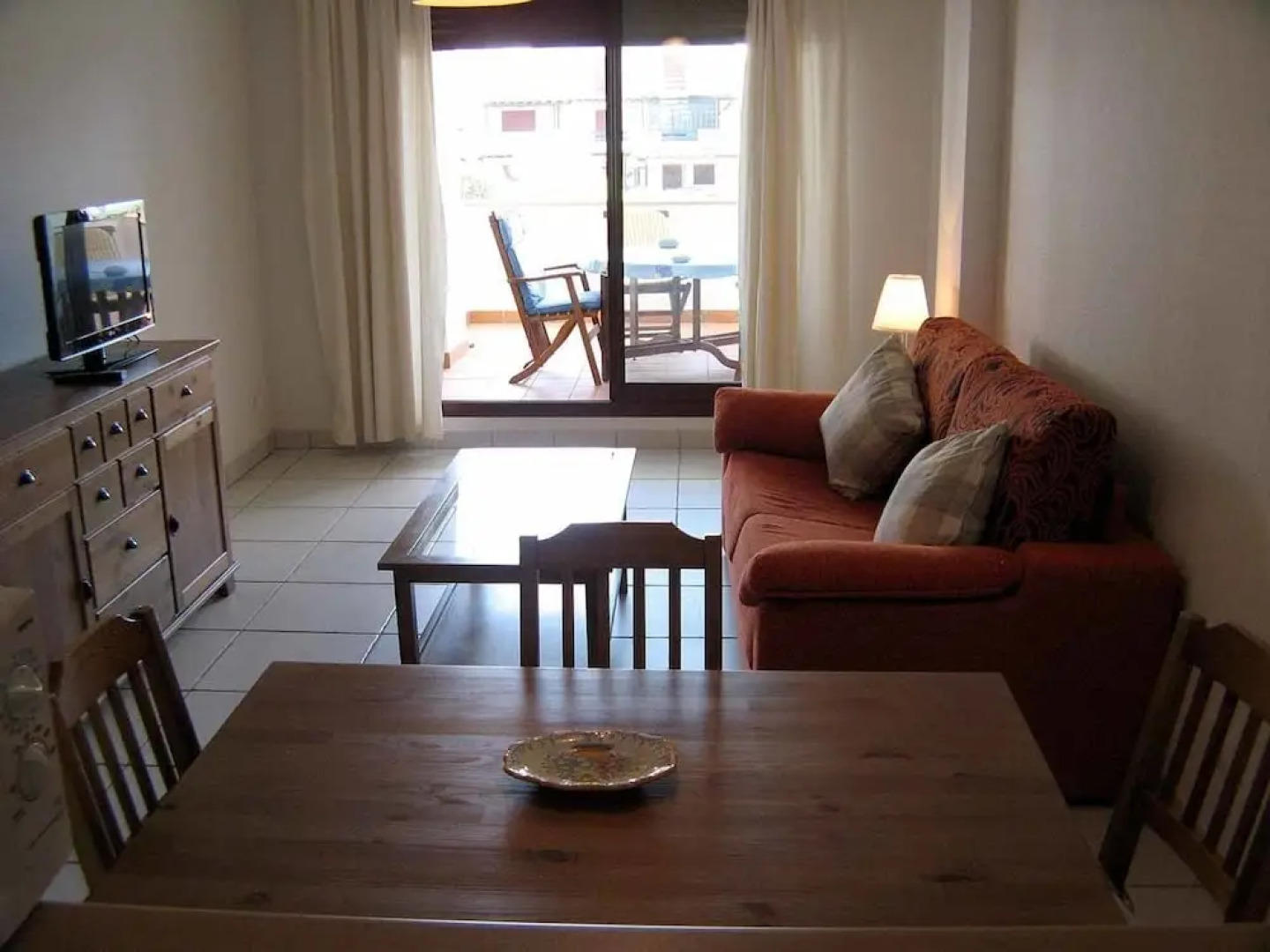 Apartamento Jardines C1-1B