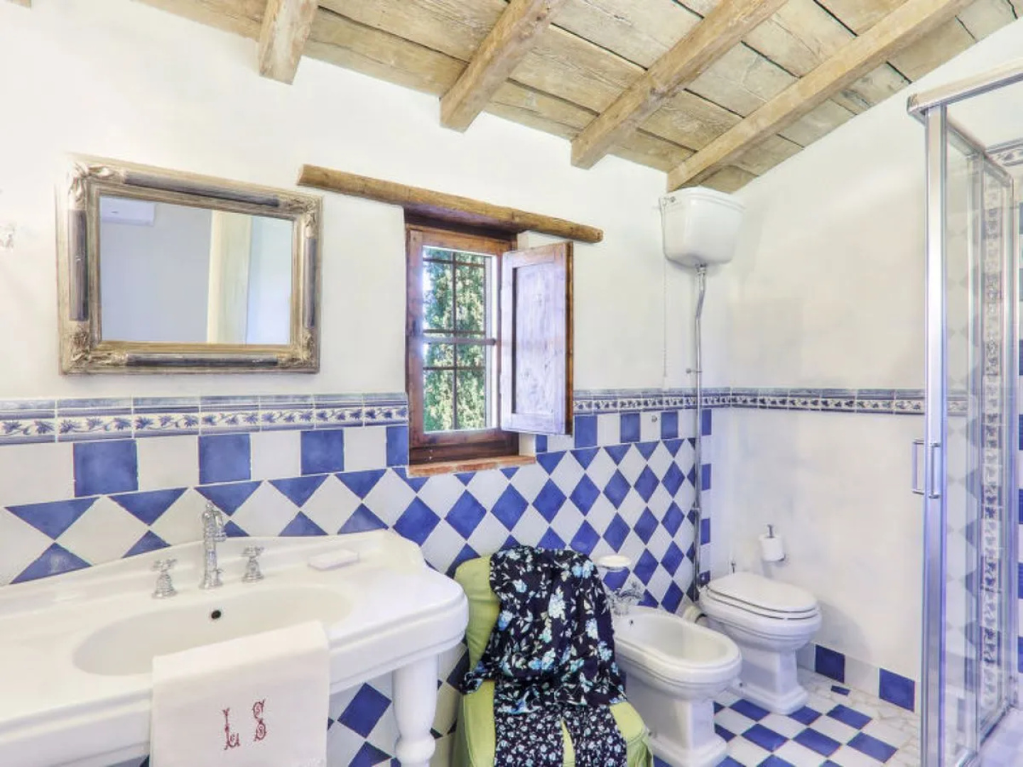 Fonte di Pillo (GAM290)