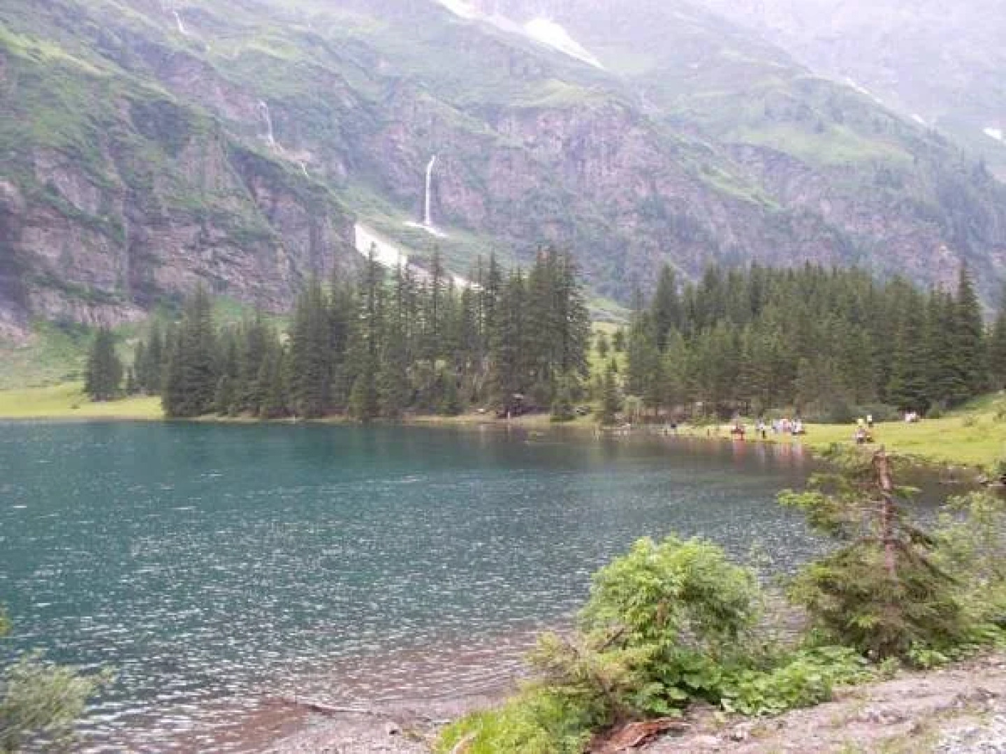 Frühstückspension Ronacher