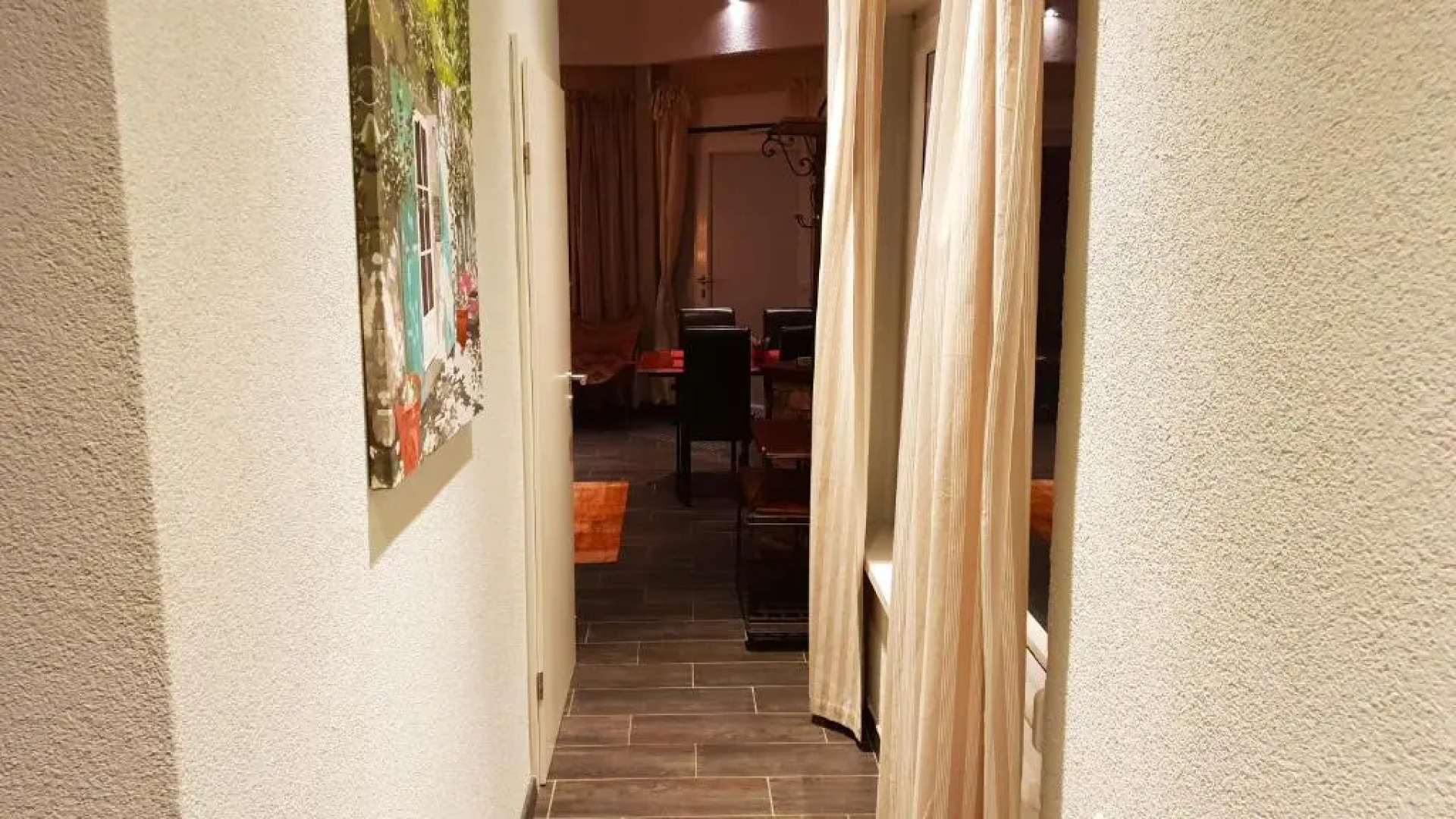 Ferienhäuser Geiseltal