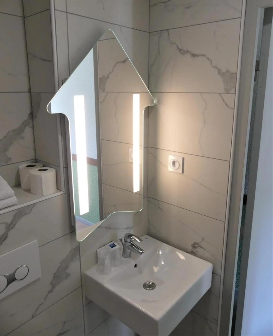 ibis budget Brest Sud Plougastel