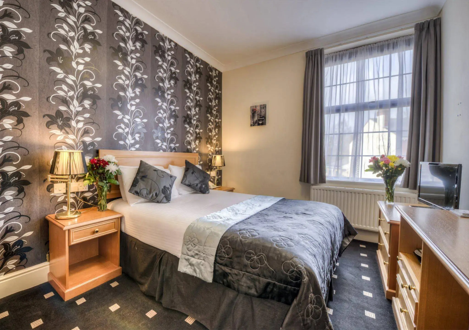 Garner Hotel Birmingham South East by IHG