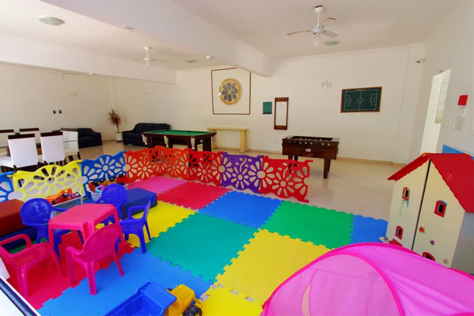 Pousada Pedra Salgada