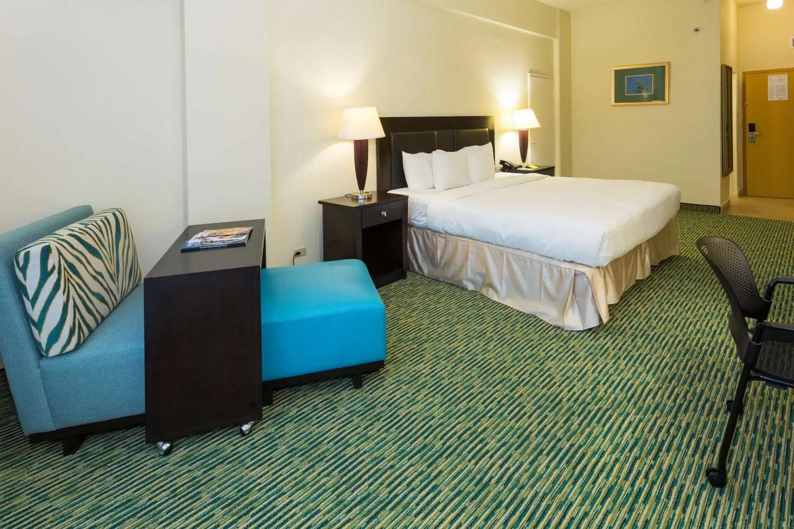 Radisson Hotel Trinidad