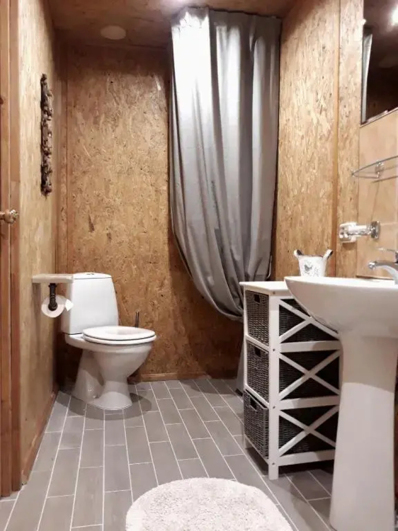 Atpūtas vieta Brāļtīrumi