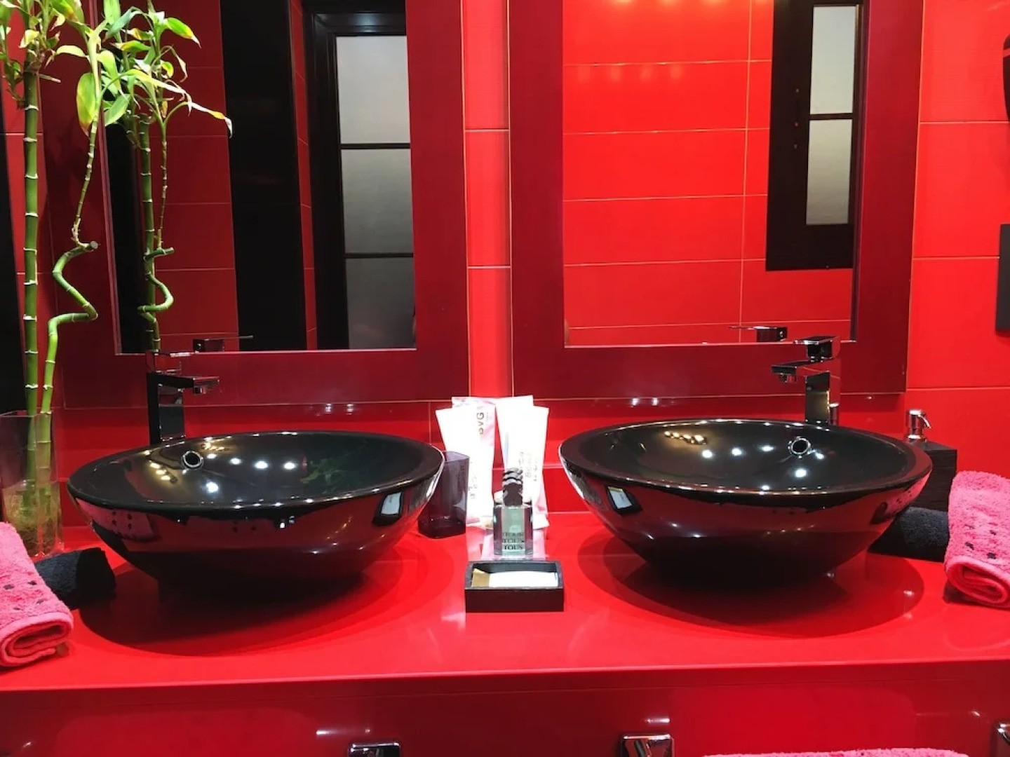 Evita Beach Apartamentos