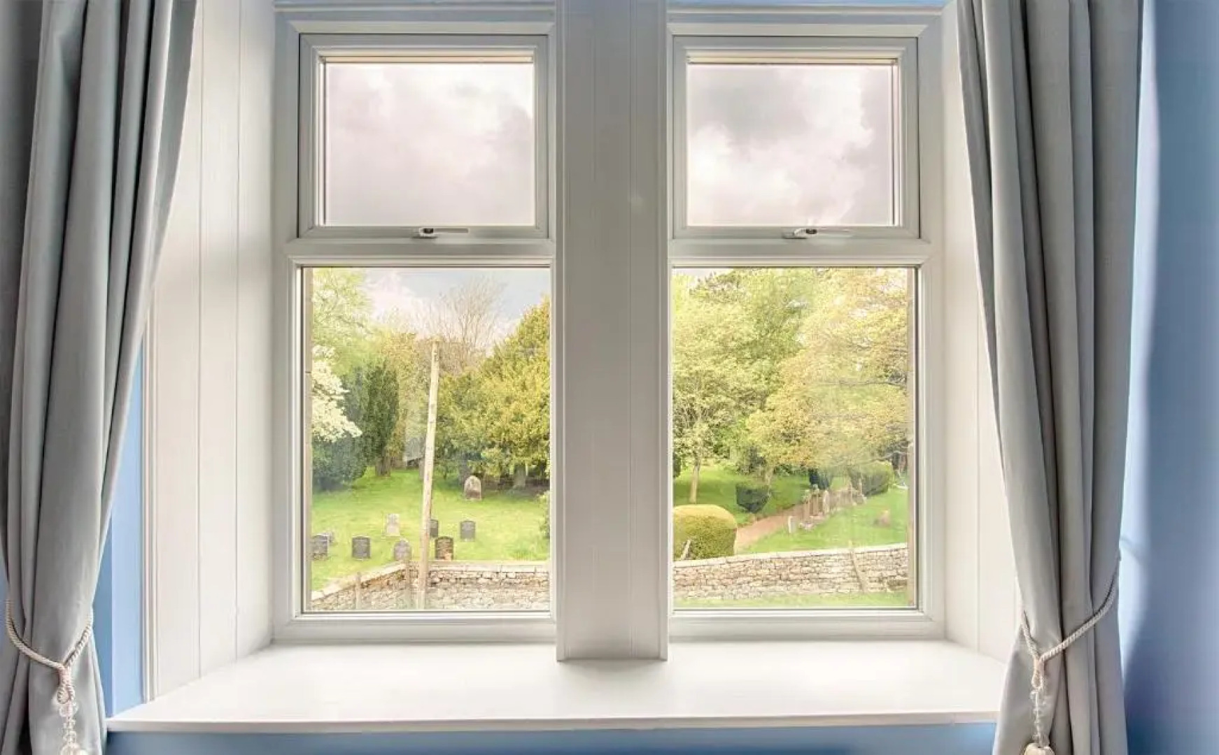 Halmer Grange Guest House