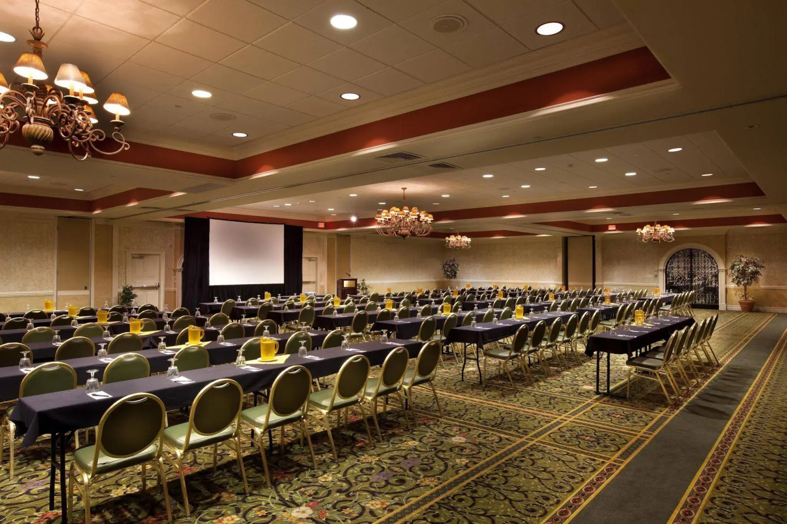 DoubleTree Resort by Hilton Lancaster