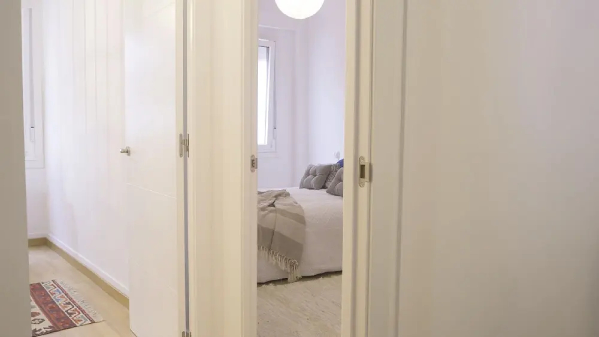 Plaza de España Ferrol Apartment