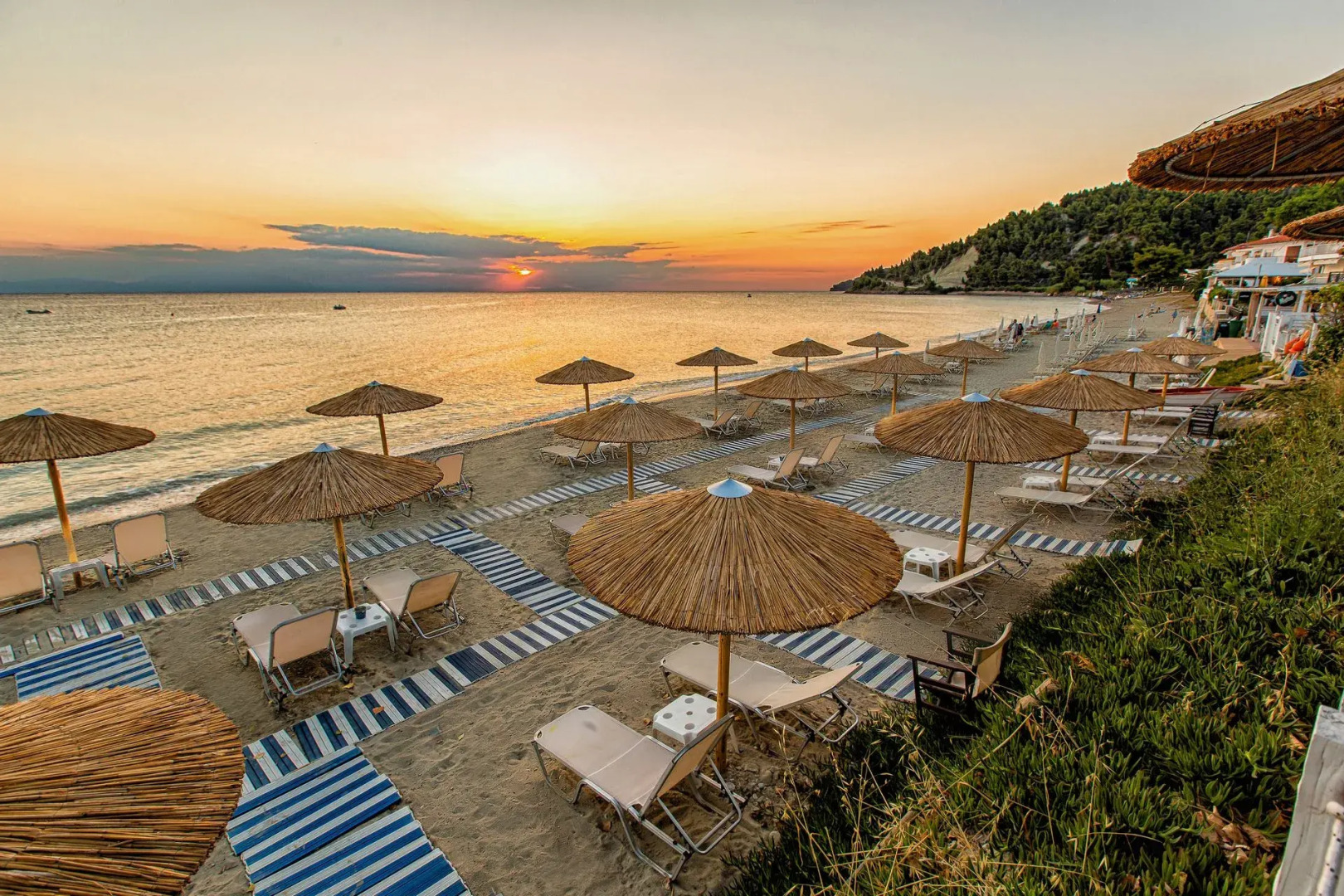 Greek Pride Seafront Hotel