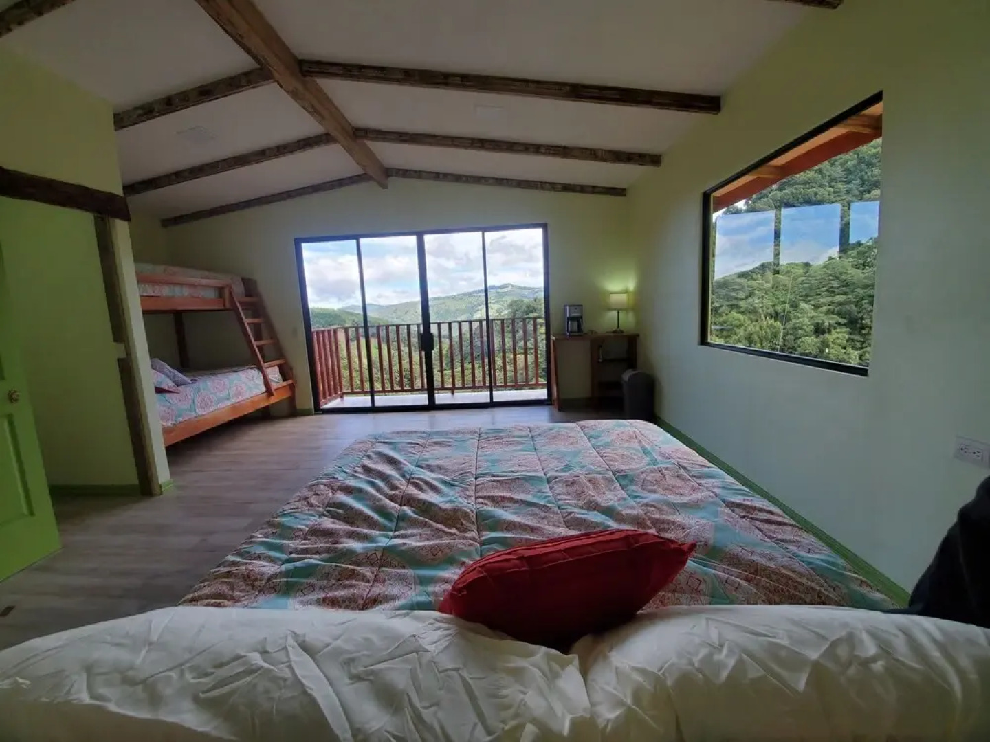 Casa San Rafael del Pedregolso