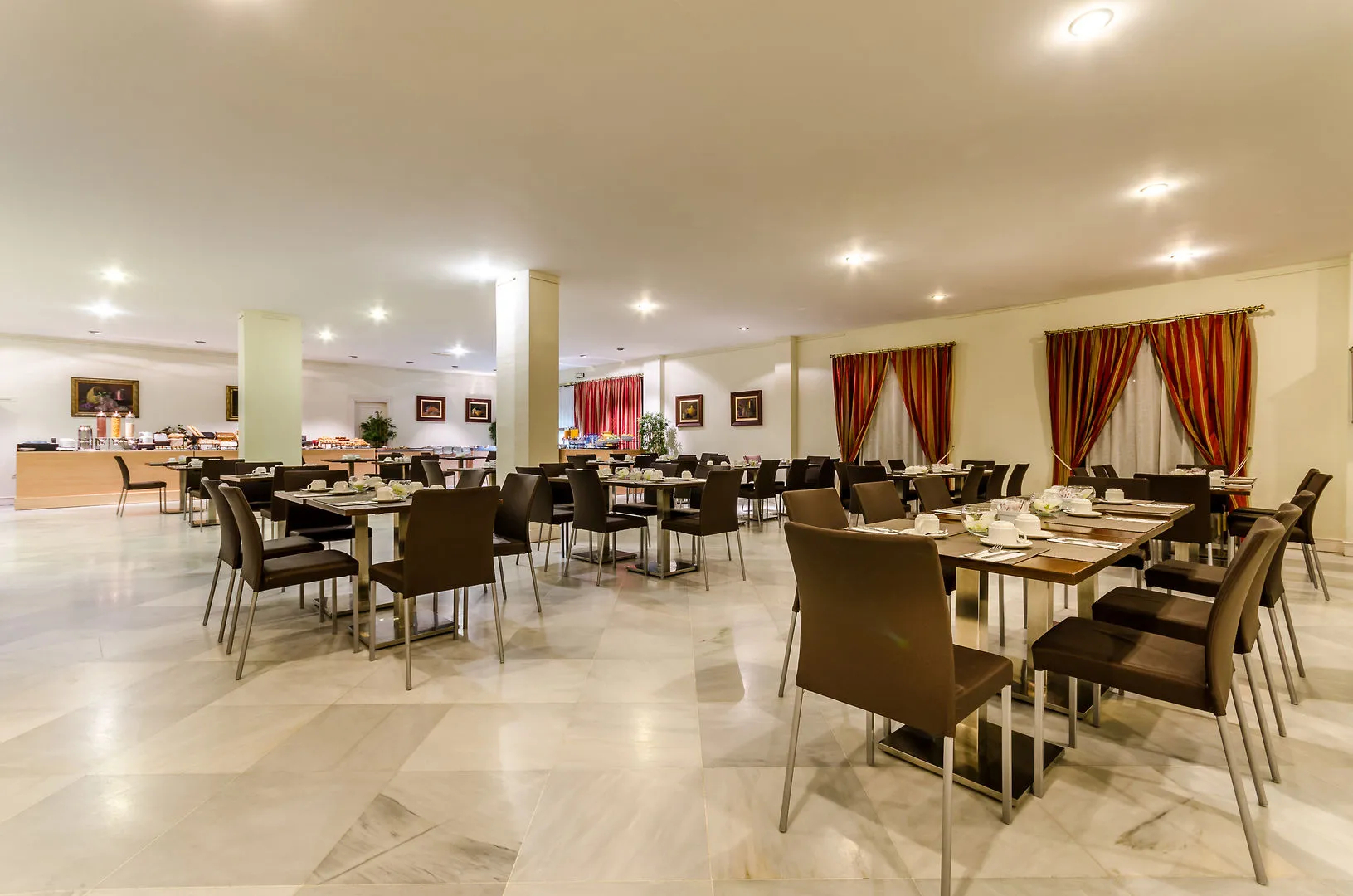 Hotel Exe Guadalete