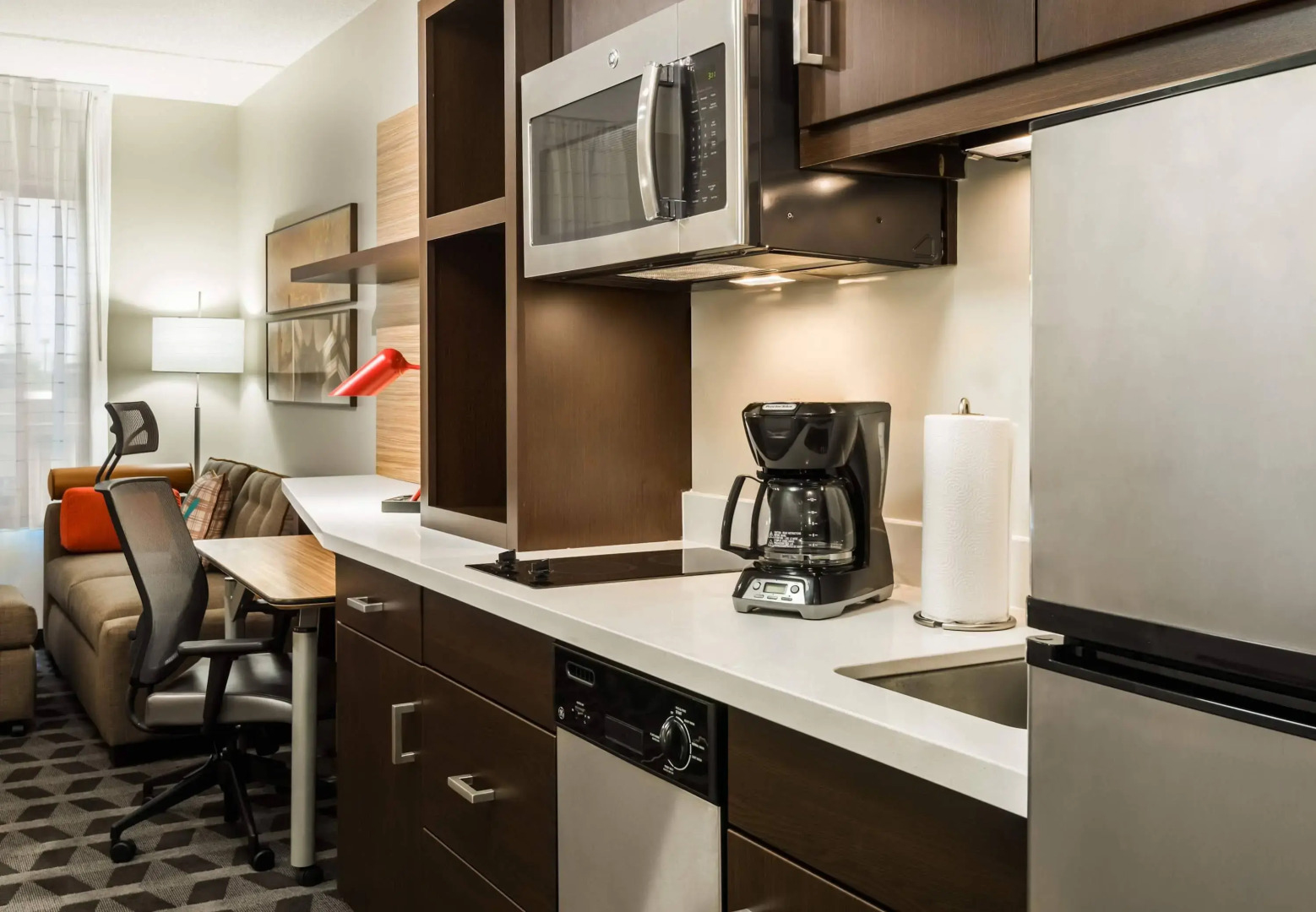 TownePlace Suites Latham Albany Airport