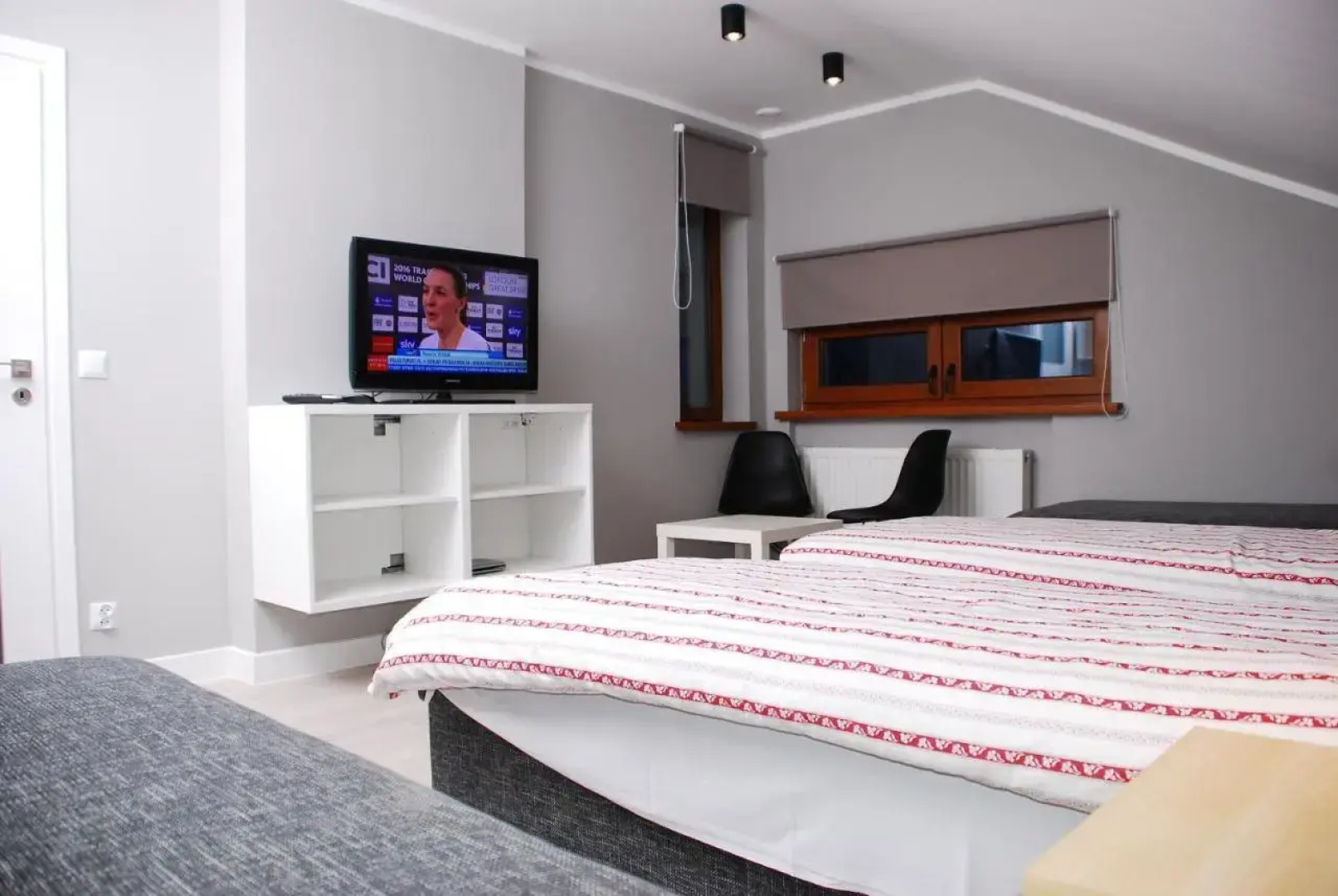 Apartamenty Akacjowa przy Parku Szwedzkim