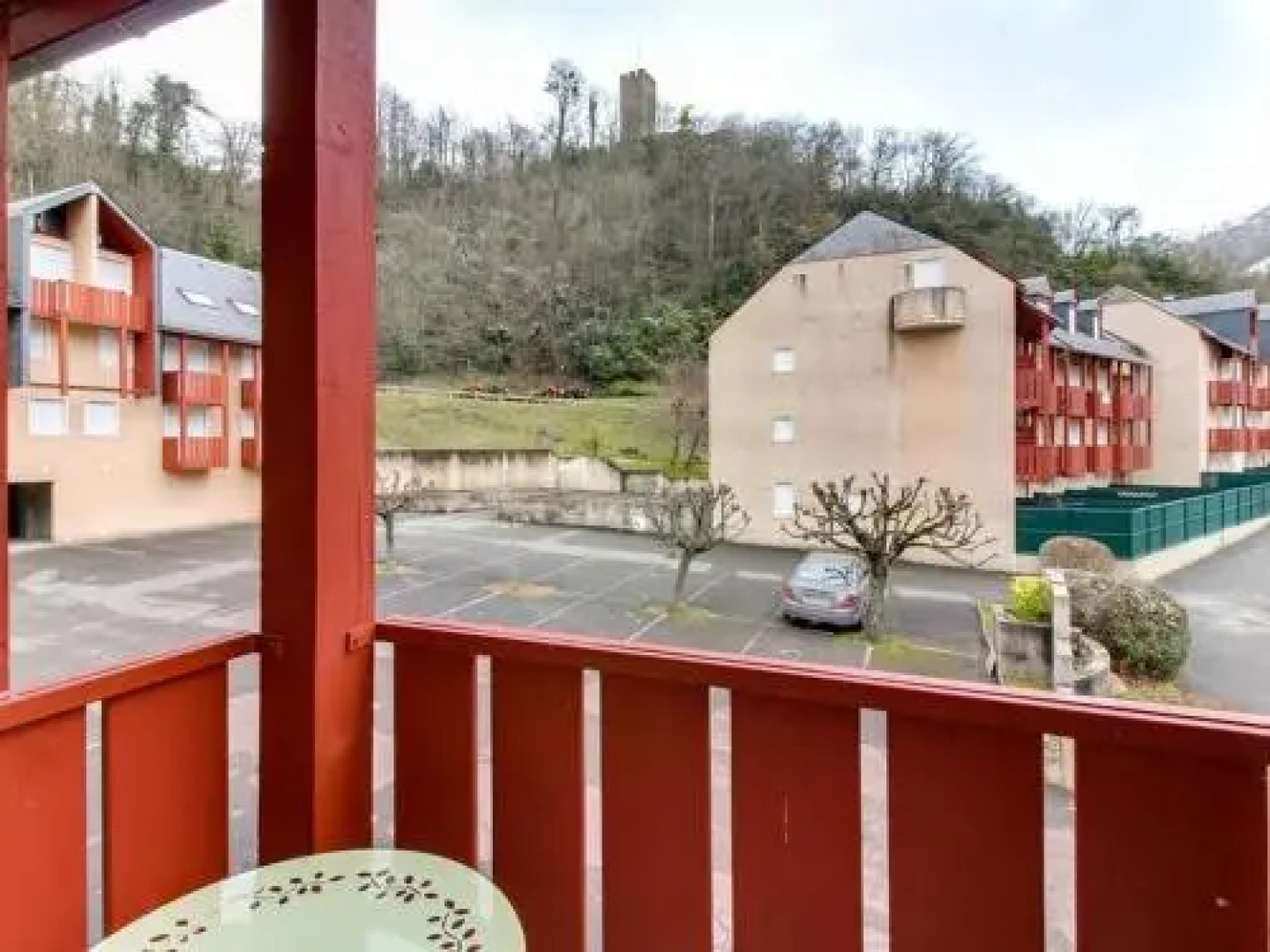 Hameau de Souaribes 2