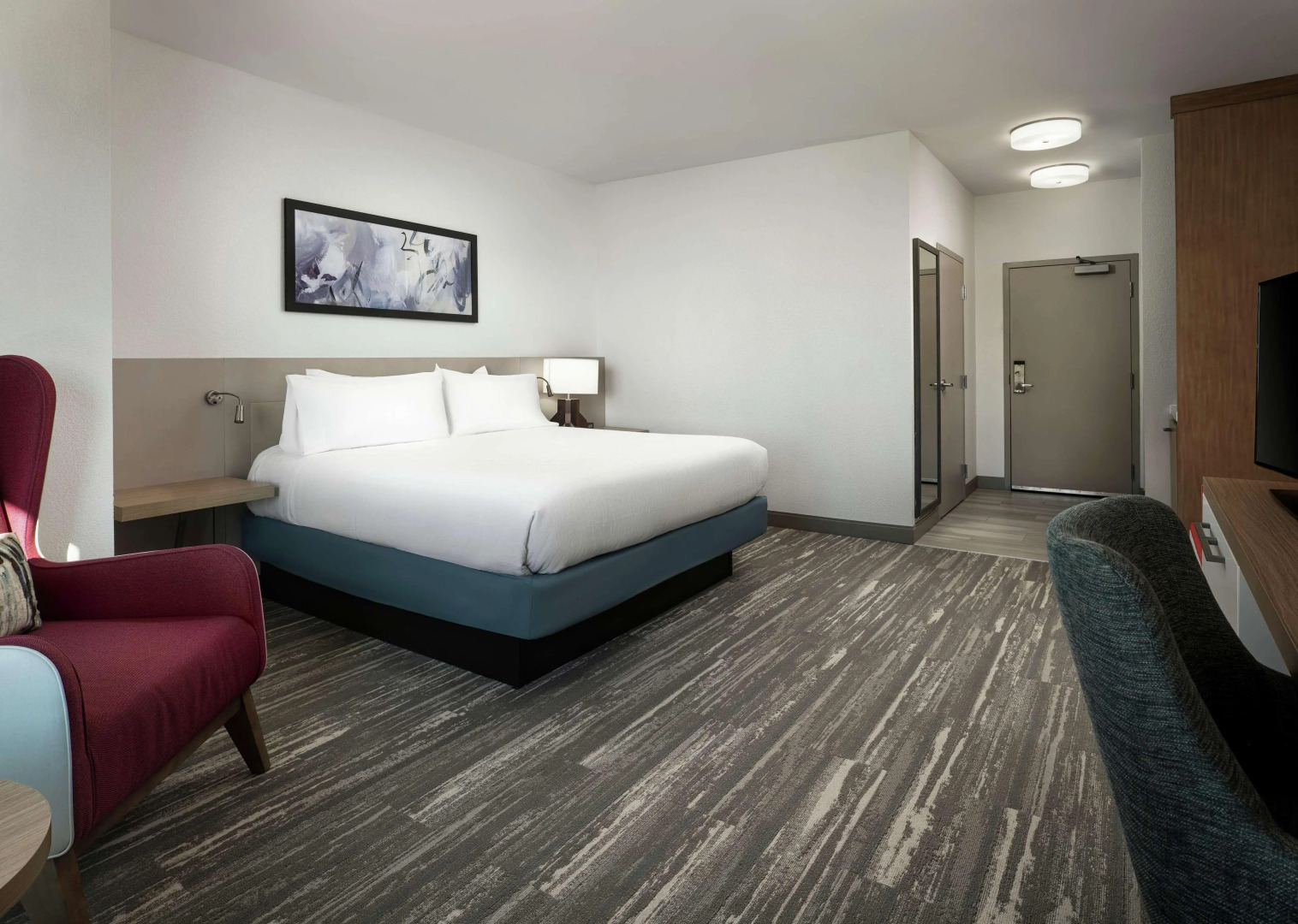 Hilton Garden Inn Olive Branch, MS