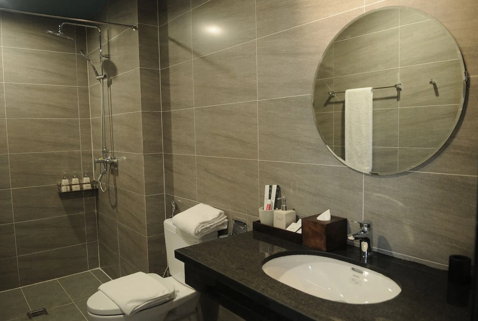 Le Vent Homestay Tam Dao