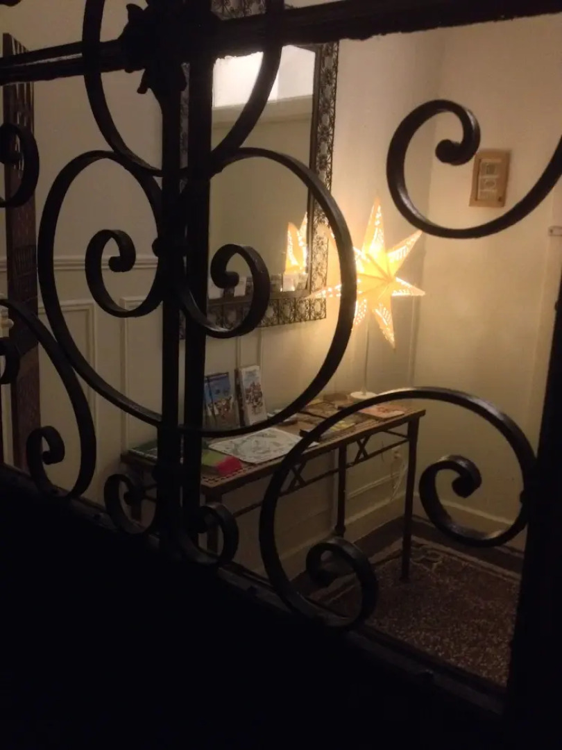 La Résidence de l'Orangerie