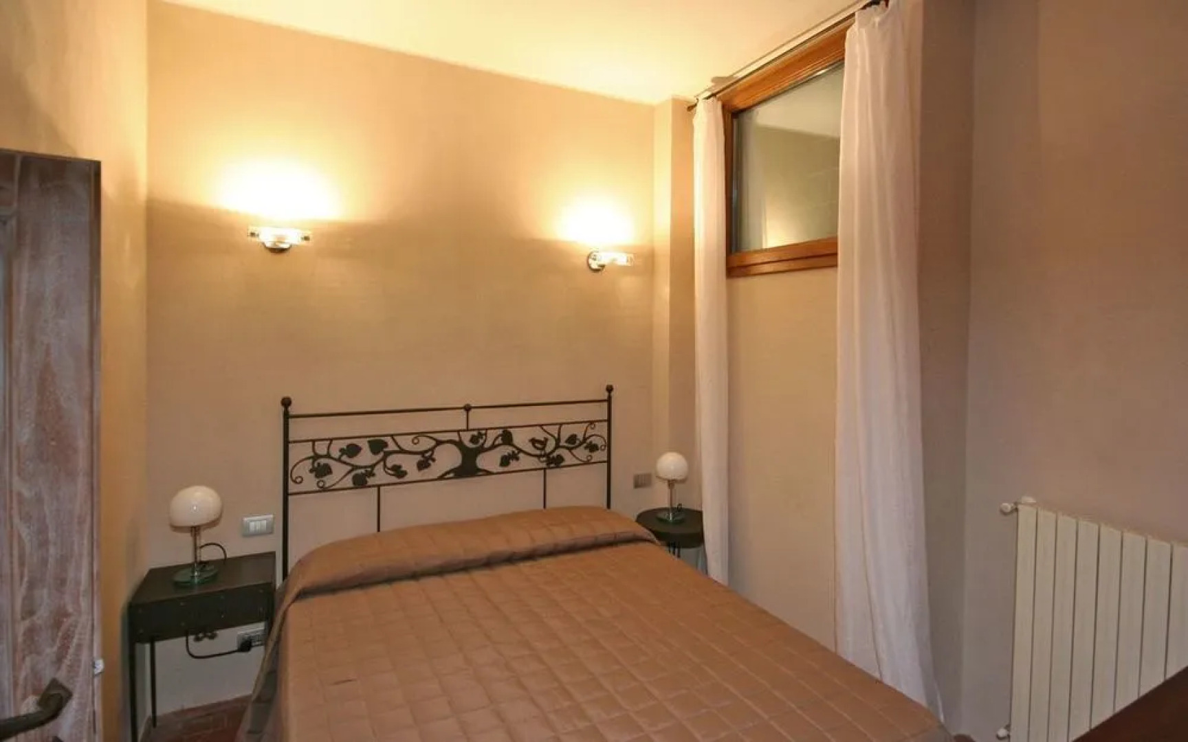 La Rimbecca Greve in Chianti