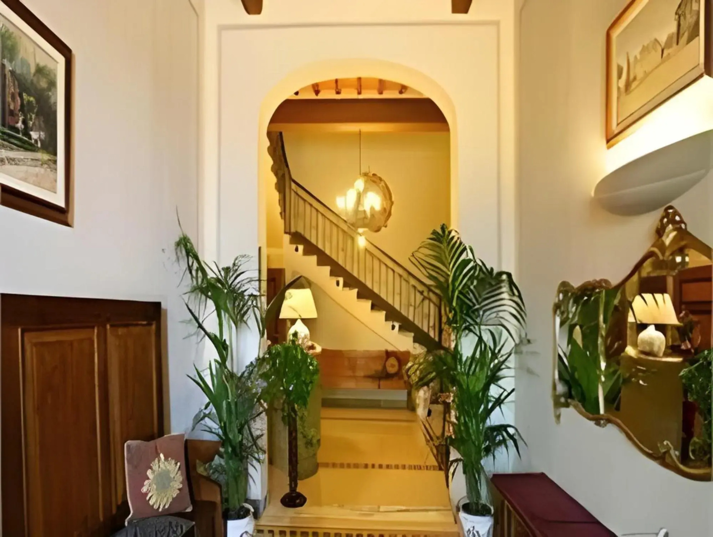 Hotel Villa Maya