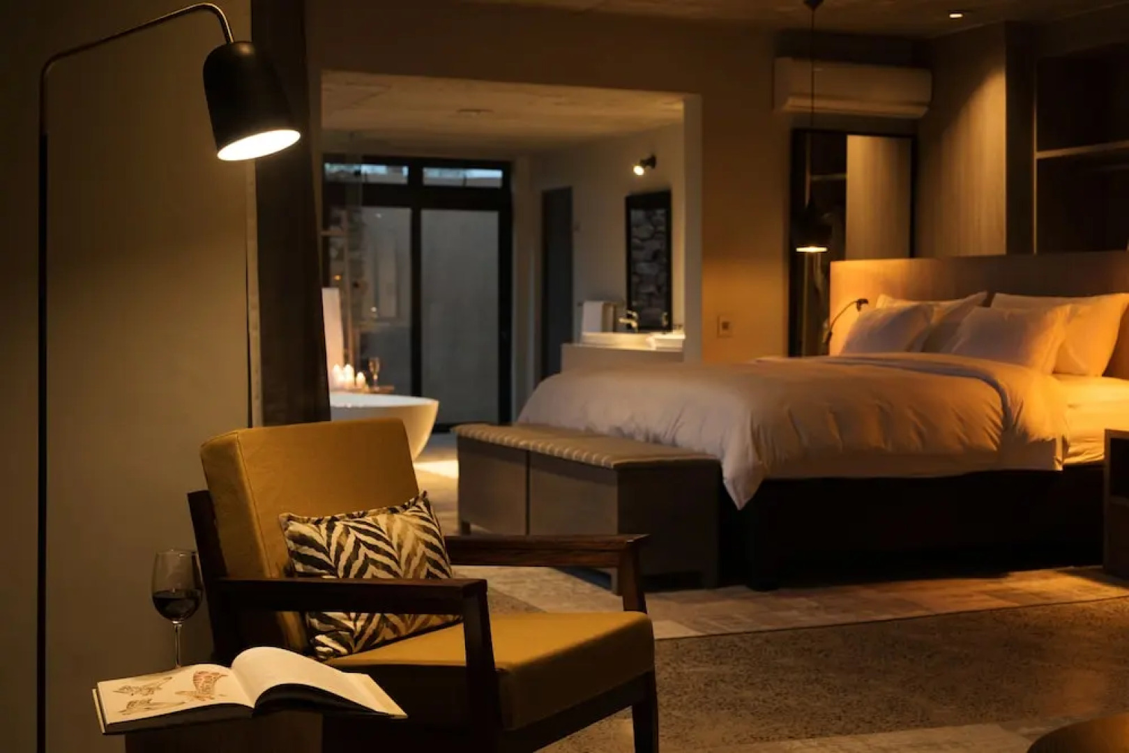 Umfolozi Big Five Game Reserve by Mantis - All Inclusive