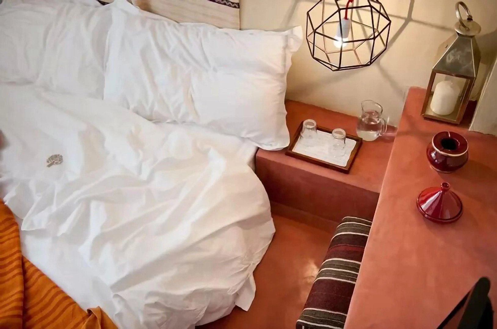 La Casa dell'Arancio