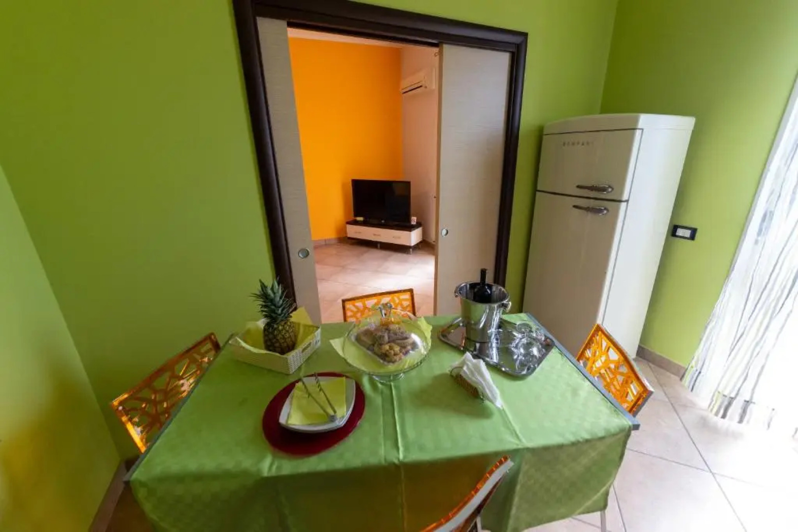 Stella Maris Case Vacanze