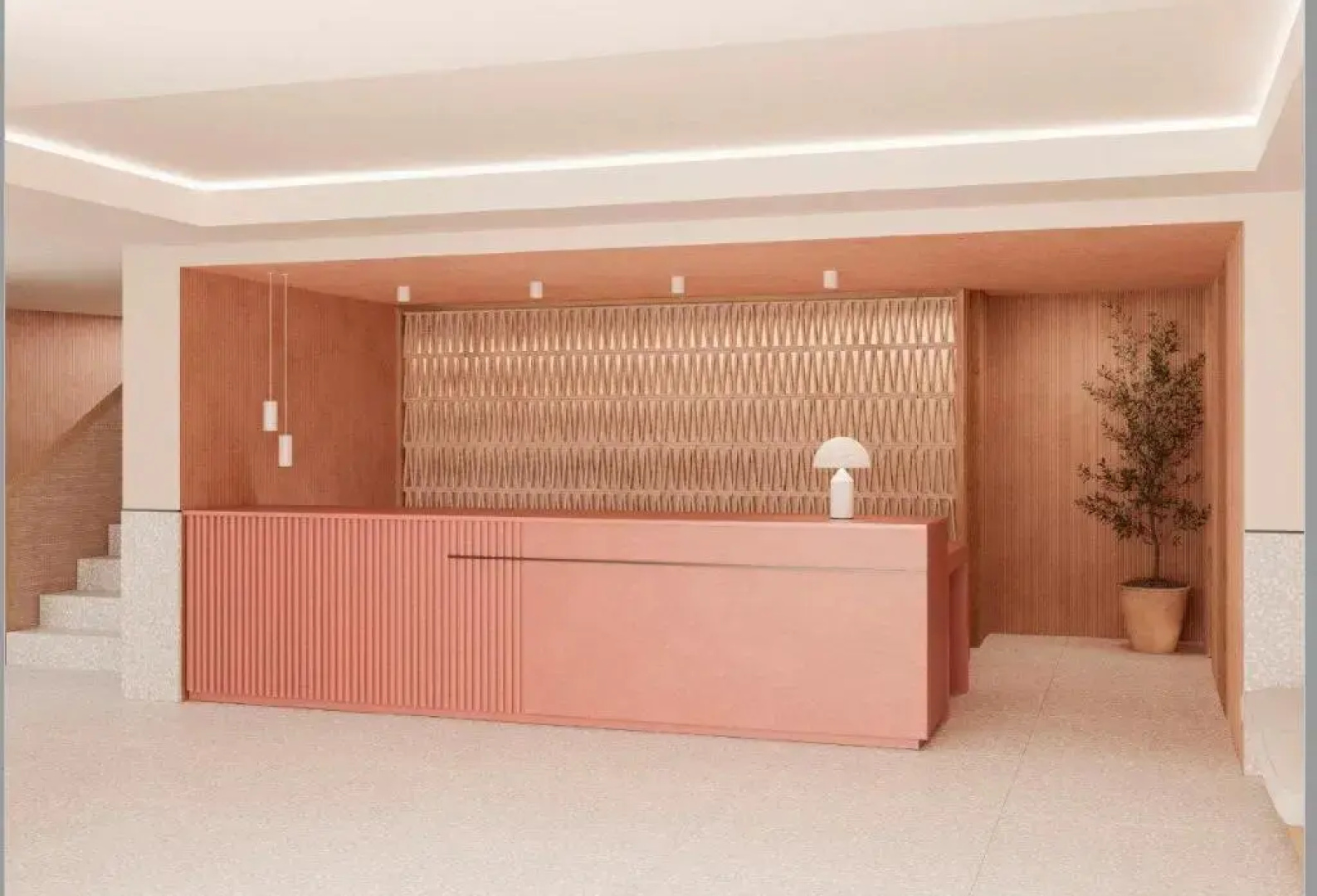 Kimpton Los Monteros Marbella by IHG