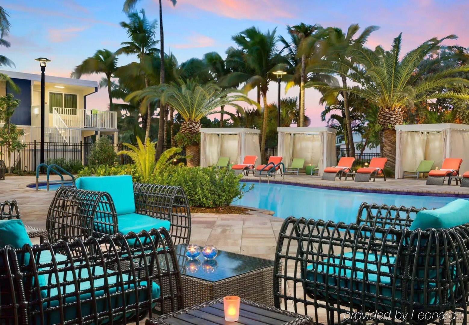 Fairfield Inn & Suites by Marriott Key West at the Keys Collection