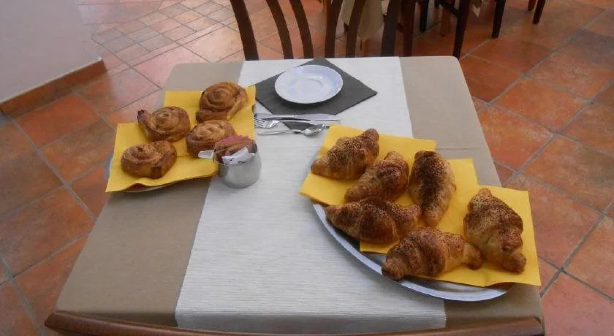 Grande Albergo Gambarie