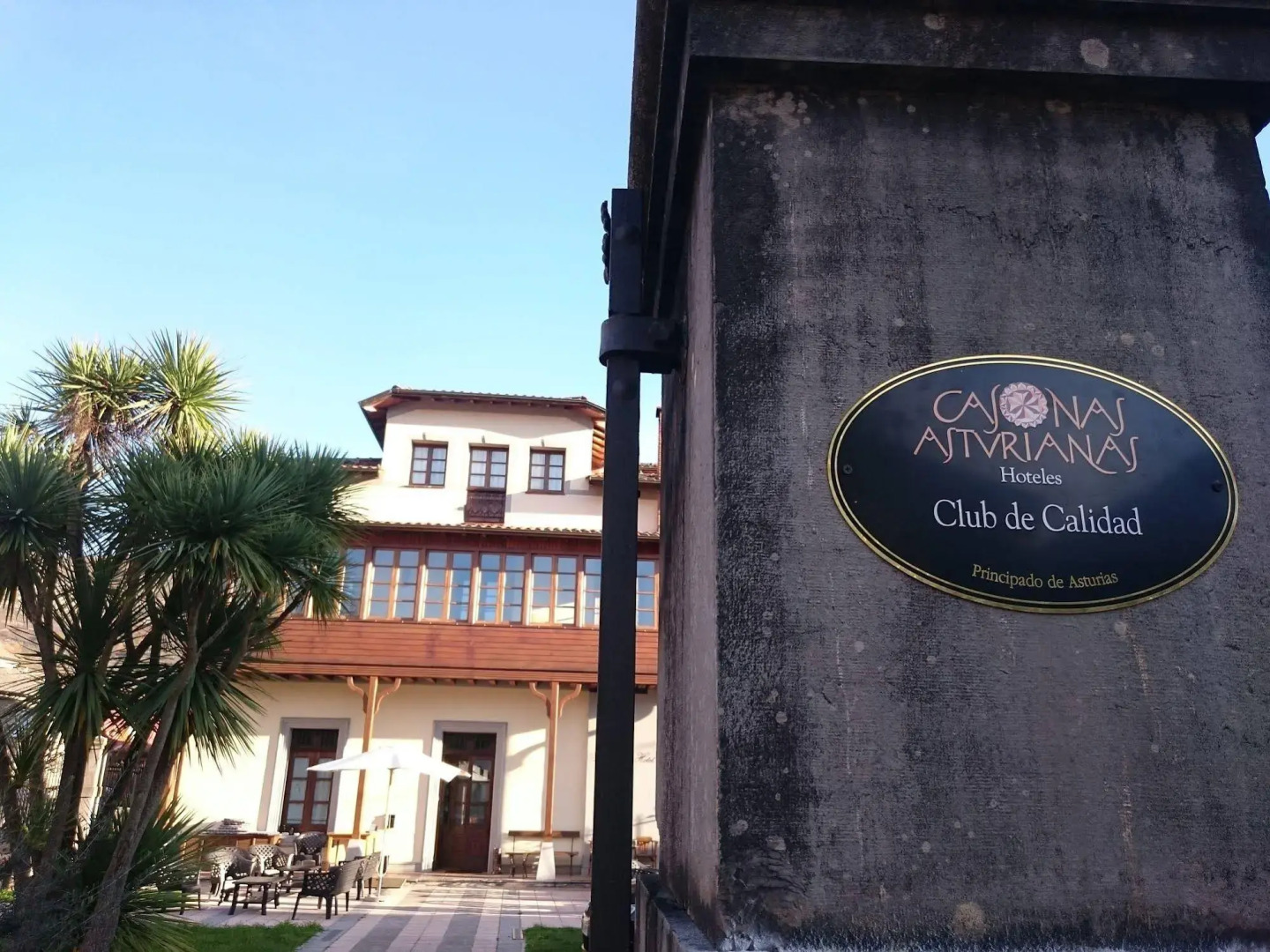 Don Felix Hotel y Restaurante