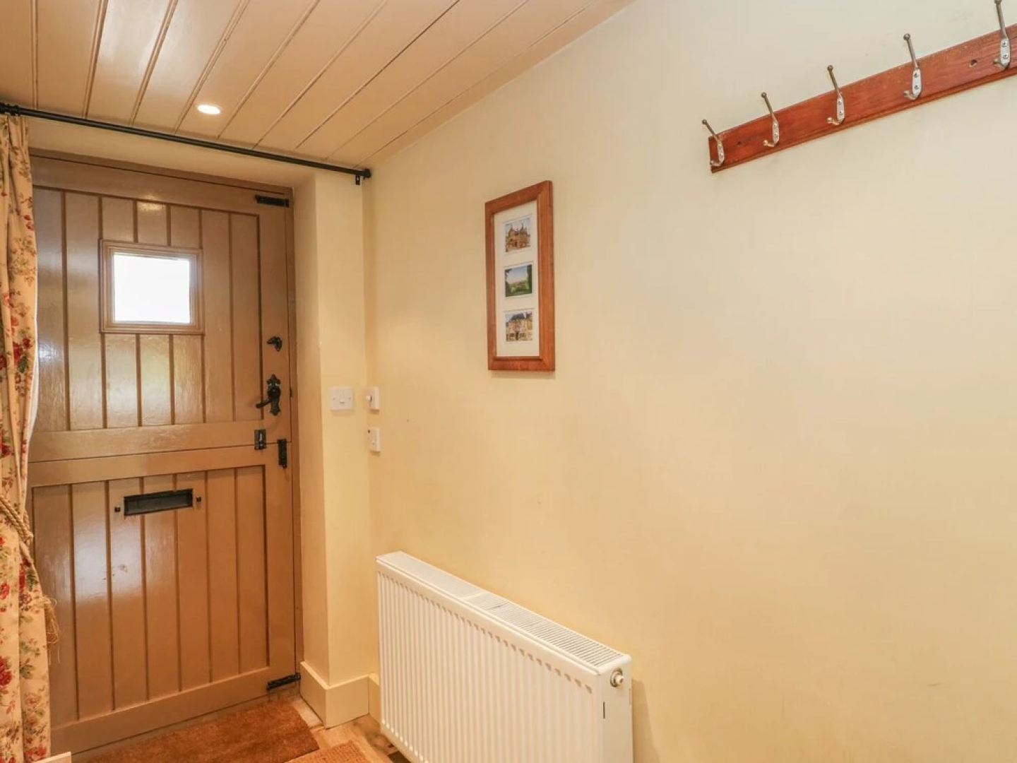Wills Cottage, Crewkerne