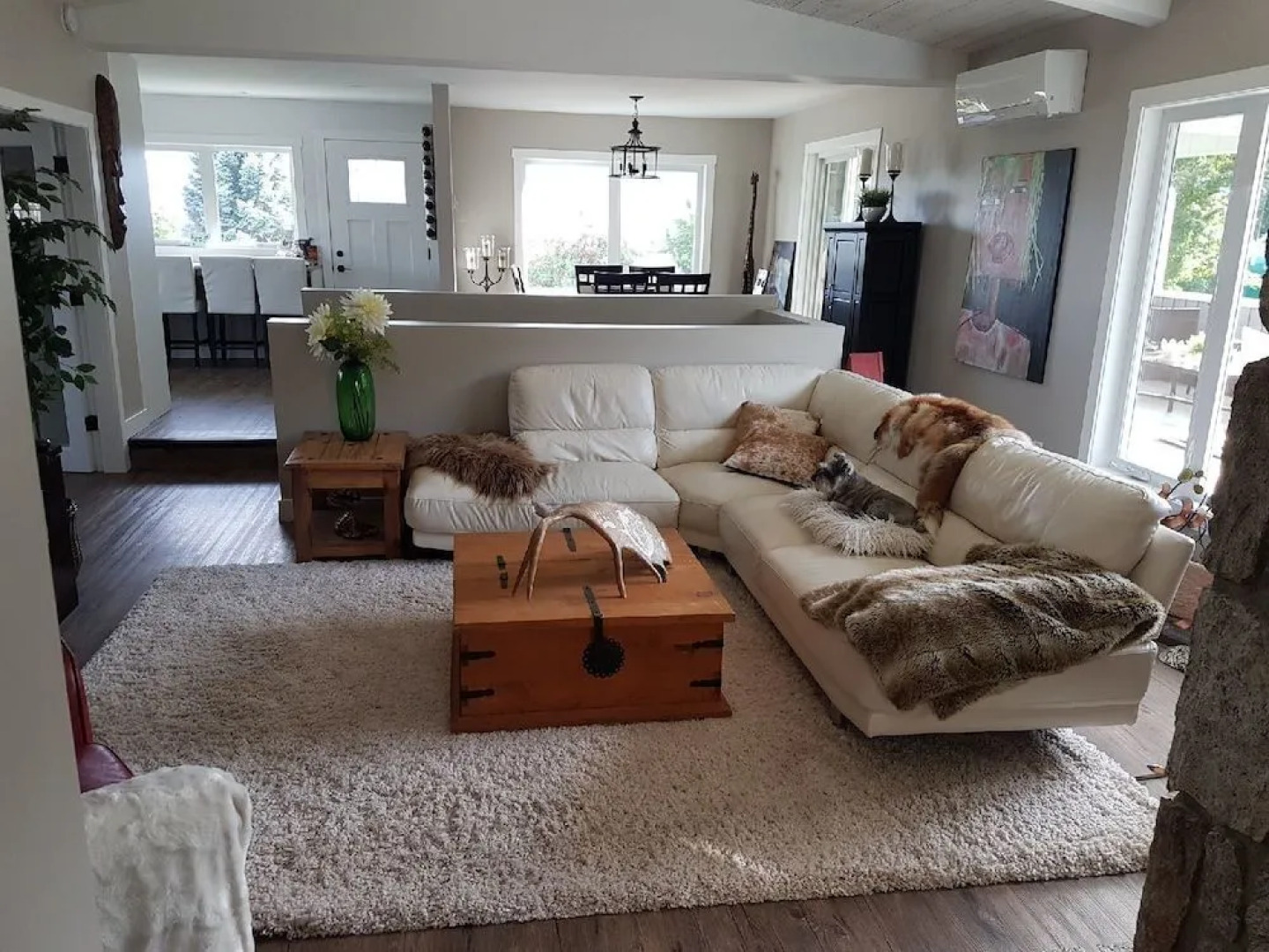 The Chirping Cricket Bed & Breakfast