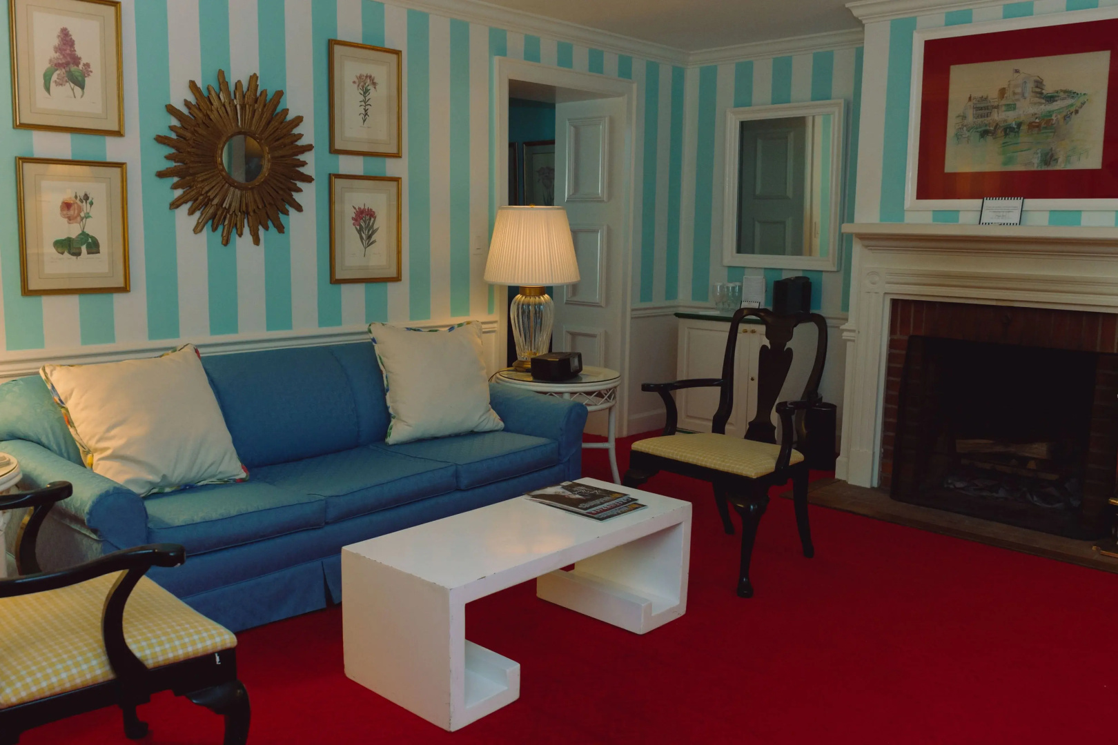 The Greenbrier