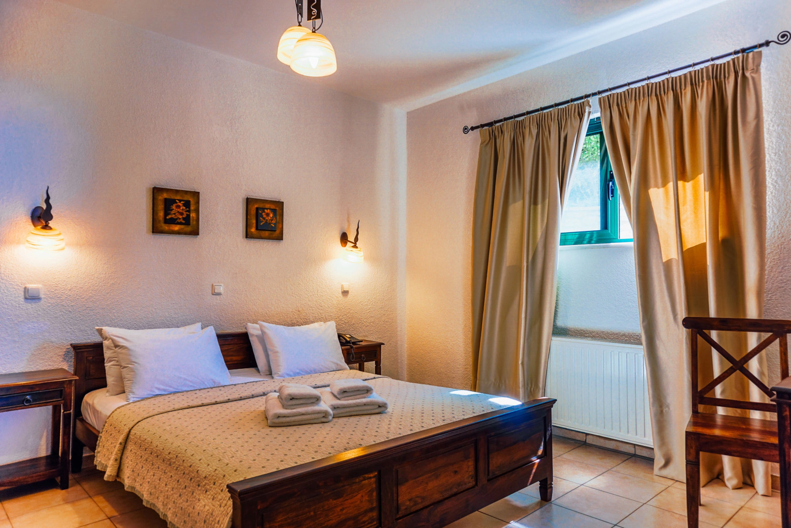 Hotel Natura Club & Spa