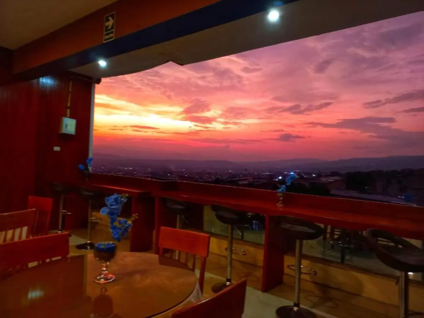 Hotel SUISUI